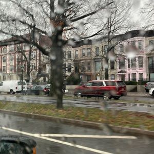 Meet your Posher, Rita